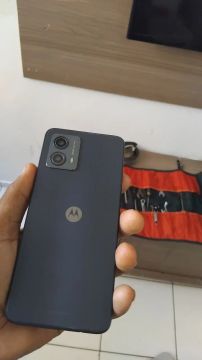 Vende-se celular Motorola 