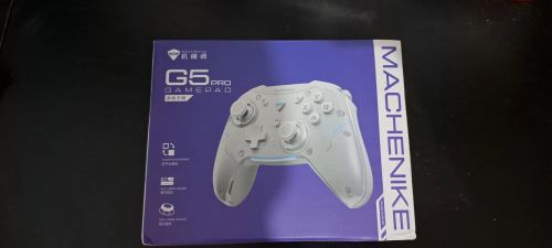 Controle Machenike G5 PRO *LACRADO*