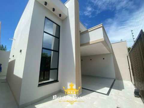 VENDO CASA BAIRRO GREN VALLEY