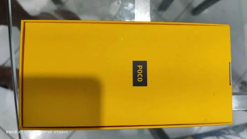 Smartphone Xiaomi POCO X4 PRO