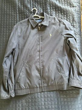 Jaqueta Polo Ralph Lauren ORIGINAL - Tamanho M