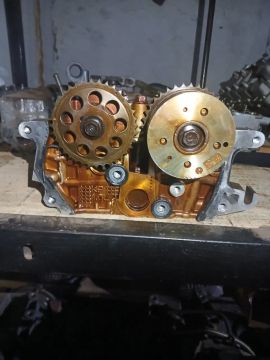 CABEÇOTE HYUNDAI HB20 1.0 3CC ORIGINAL E DIVERSOS