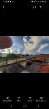 Terreno em área tranquila, pronto para construir!