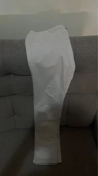 Calça Social  Masculina Marfino número 38