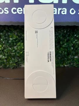 Mundicell_poa Apple Watch SE2 GPS 40mm STARLIGHT 1 ano de garantia Apple Silver