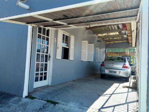 Vendo casa 