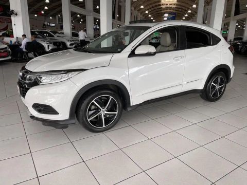 HONDA HR-V TOURING 2020
