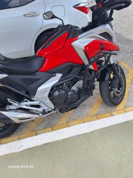 MOTO HONDA