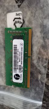 Memória RAM 8GB DDR3 TEIKON