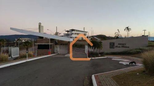 Terreno à venda, 881 m² por R$ 580.000,00 - Mirante Santa Barbara - Pouso Alegre/MG