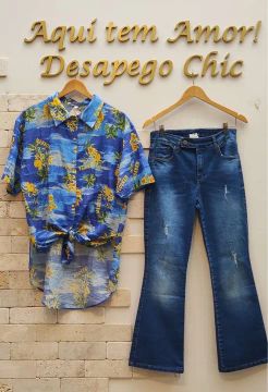 Roupas sapatos bolsas