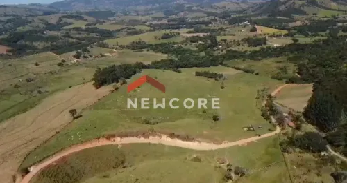 Lote em Monte Sião - Centro - Monte Sião/MG