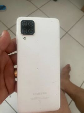 Samsung Galaxy A12  - 
