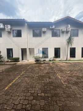 Palmas - Casa de Condomínio - Plano Diretor Sul