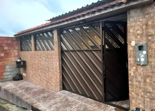 Casa nova