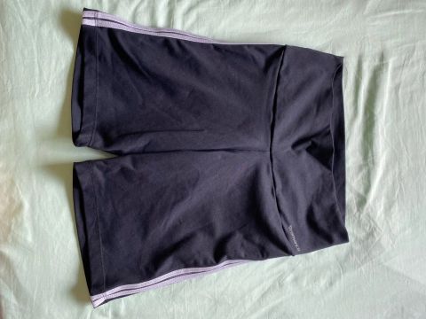 Shorts de ginástica/ academia 