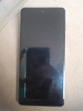 Motorola Edge Pro 20