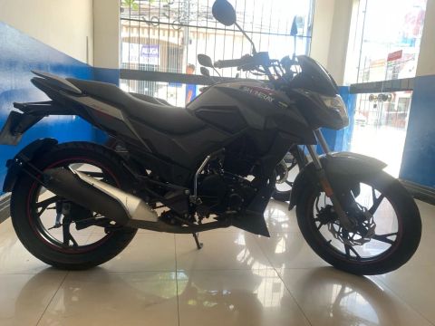 Shineray JEF150