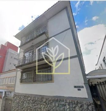 Apartamento à venda, Santo Antônio, Belo Horizonte, MG
