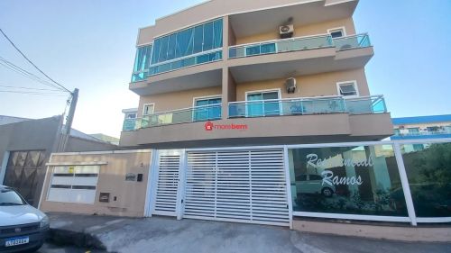 APARTAMENTO RESIDENCIAL em SÃO PEDRO DA ALDEIA - RJ, CENTRO