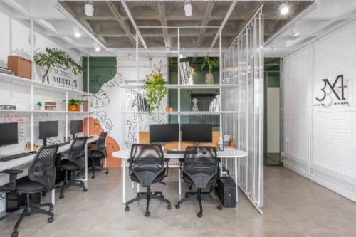 SALA COMERCIAL MOBILIADA