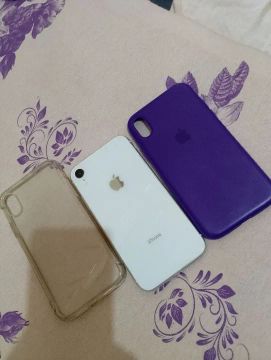 Vende-se iPhone xr semi novo