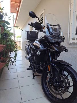 Tiger 900 GT PRO
