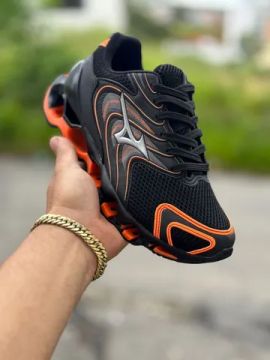 Mizuno prophecy 5 replica 1 linha best sale