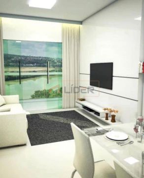 Infinity Tower Residencial 