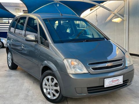 CHEVROLET MERIVA 2012 Usados e Novos