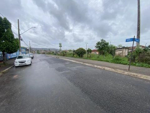vendo galpão bairro interlagos 2 Sete Lagoas