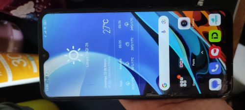 Xiaomi redmi 9t