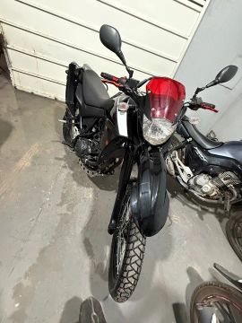 Xt660 ano 11/12 valor 35k
