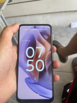 Moto G31 128 gb