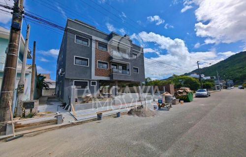 Apartamento para Venda em Florianópolis, Cachoeira do Bom Jesus, 2 dormitórios, 1 suíte, 2