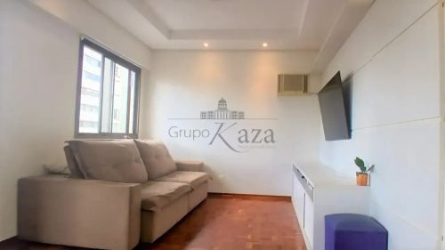 Oportunidade - Apartamento - Vila Adyana - Residencial Vila D`Aldeia - 3 Dormitórios - 105
