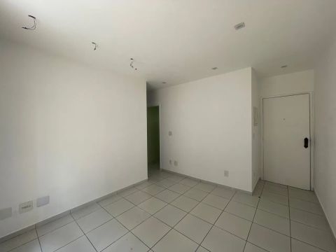 Apto 2 quartos