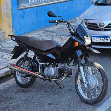 honda pop100 2008