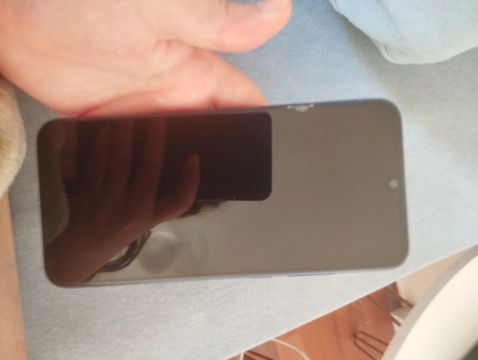 Redmi note 7 usado 