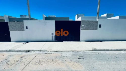 CASA Á VENDA COM 2 QUARTOS NO BAIRRO CIDADE ALTA, CARUARU-PE!