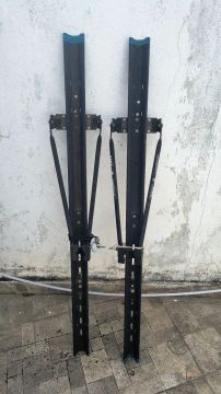 Suporte de teto 