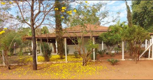 Chacara em Condominio