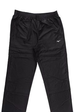 Calça de Mizuno Masculina Preta M Nova
