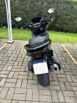 PCX 2023