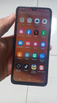 Samsung Galaxy A20s