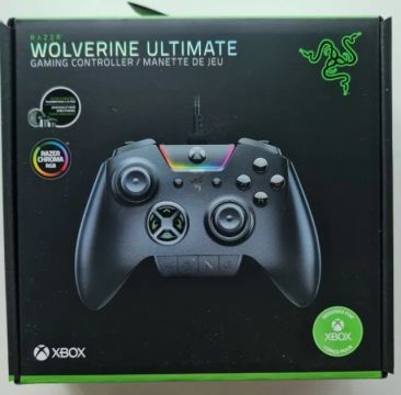 controle xbox razer