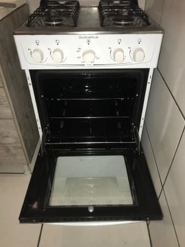 Fogão 4 bocas 300R$