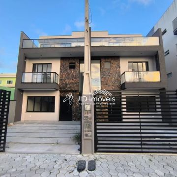 OPORTUNIDADE ÚNICA! TRIPLEX DE ALTÍSSIMO PADRÃO  BALNEÁRIO MONÇÕES, PONTAL DO PARANÁ