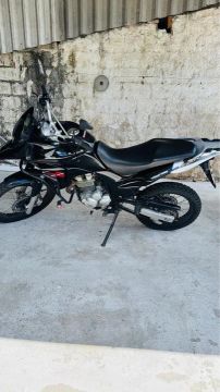 Honda XRE 300 2010