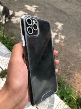 iPhone 11 Pro Max 256GB 